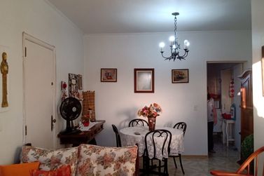 Apartamento &agrave; venda - 87m&sup2; - VILA SALLES