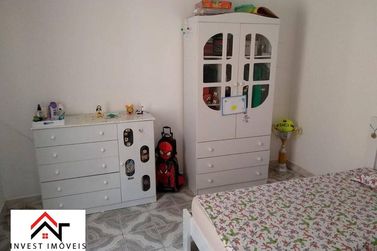 Casa &agrave; venda - 290m&sup2; - Alvin&oacute;polis