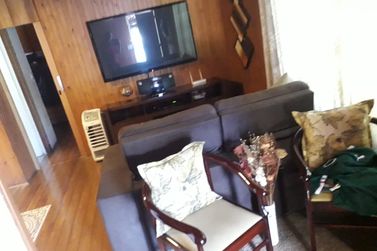 Ch&aacute;cara &agrave; venda - 2672m&sup2; - JARDIM JARAGUA