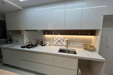 Apartamento &agrave; venda - 70m&sup2; - Atibaia Jardim