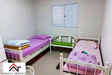 Ch&aacute;cara &agrave; venda - 2700m&sup2; - Terra Preta