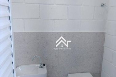 Sal&atilde;o Comercial para alugar - 350m&sup2; - Jardim das Cerejeiras