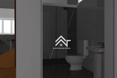 Casa &agrave; venda - 188m&sup2; - Jardim Centen&aacute;rio