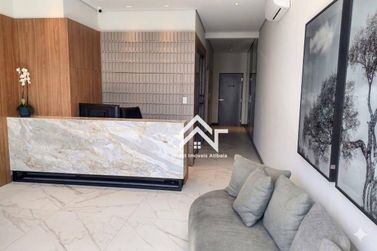 Apartamento para alugar - 45m&sup2; - Alvin&oacute;polis