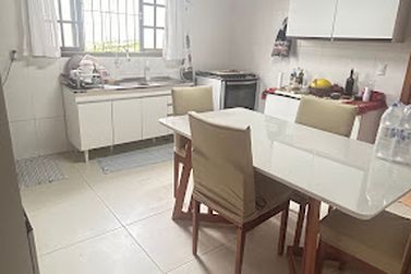 Ch&aacute;cara &agrave; venda - 1142m&sup2; - Ch&aacute;caras Fern&atilde;o Dias