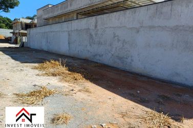 Terreno &agrave; venda - 360m&sup2; - Condom&iacute;nio Ecoville Residence Atibaia