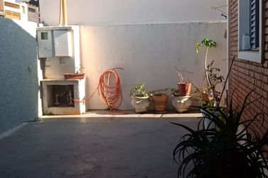 Casa &agrave; venda - PLANALTO ATIBAIA