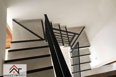 Casa &agrave; venda - 111m&sup2; - Jardim Brogot&aacute;