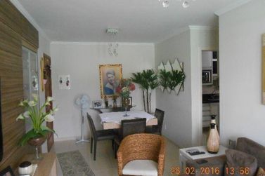 Apartamento &agrave; venda - Alvin&oacute;polis