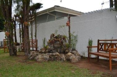 Casa &agrave; venda - 1500m&sup2; - Vila Santista