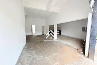 Sal&atilde;o Comercial para alugar - 88m&sup2; - Jardim Terceiro Centen&aacute;rio
