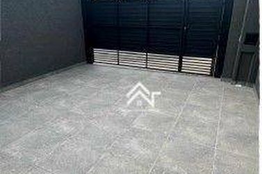 Casa &agrave; venda - 61m&sup2; - Est&acirc;ncia Galvani II