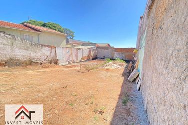 Terreno &agrave; venda - 300m&sup2; - Alvin&oacute;polis