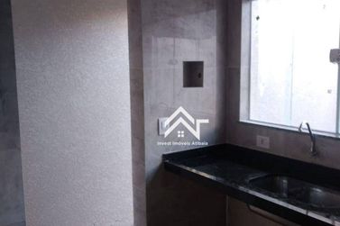 Casa &agrave; venda - 95m&sup2; - Nova Atibaia