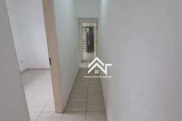 Casa &agrave; venda - 86m&sup2; - Alvin&oacute;polis