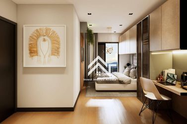 Apartamento &agrave; venda - 62m&sup2; - Ressaca