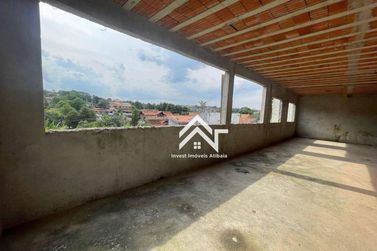 Ch&aacute;cara &agrave; venda - 1000m&sup2; - Jardim Est&acirc;ncia Brasil