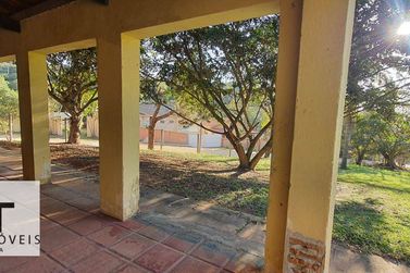 Terreno &agrave; venda - 3600m&sup2; - Est&acirc;ncia Santa Maria do Laranjal