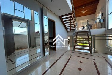 Casa &agrave; venda - 320m&sup2; - Jardim Paulista