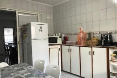 Casa &agrave; venda - 154m&sup2; - JARDIM ALVIN&Oacute;POLIS