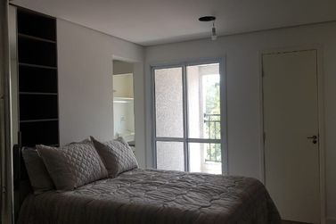 Apartamento &agrave; venda - 65m&sup2; - VILA THAIS