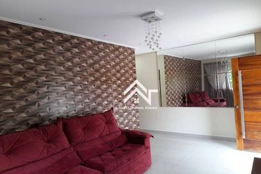 Ch&aacute;cara &agrave; venda - 1080m&sup2; - Jardim Est&acirc;ncia Brasil