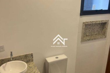 Casa &agrave; venda - 96m&sup2; - Jardim Alvin&oacute;polis