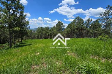 Terreno &agrave; venda - 20000m&sup2; - Ros&aacute;rio