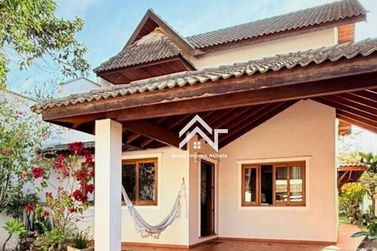 Casa &agrave; venda - 244m&sup2; - Vila Esperia Ou Giglio
