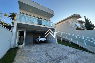 Casa &agrave; venda - 222m&sup2; - Jardim Paulista