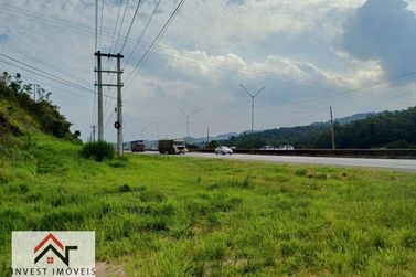 Terreno &agrave; venda - 15000m&sup2; - Parque Fern&atilde;o Dias