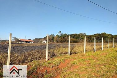 Terreno para alugar - 8200m&sup2; - Quinta da Baroneza