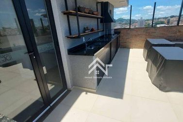 Apartamento &agrave; venda - 70m&sup2; - Atibaia Jardim