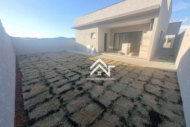 Casa &agrave; venda - 170m&sup2; - Condom&iacute;nio Equilibrium Residencial