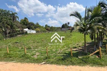 Terreno &agrave; venda - 3145m&sup2; - Jarinu