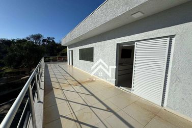 Casa para alugar - 300m&sup2; - Condominio Porto Atibaia