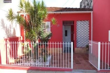 Casa &agrave; venda - 160m&sup2; - Jardim Brasil