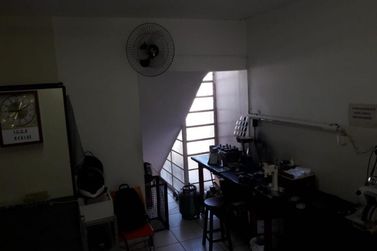 Sobrado &agrave; venda - 150m&sup2; - CENTRO