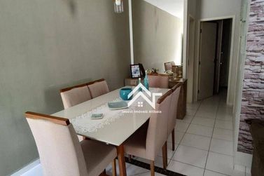 Apartamento &agrave; venda - 60m&sup2; - Jardim Paulista