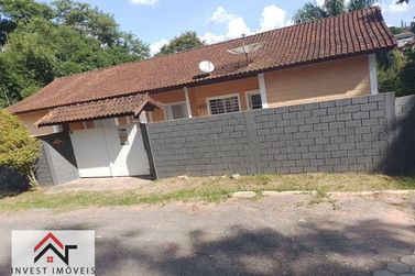 Ch&aacute;cara &agrave; venda - 1500m&sup2; - Alpes Bom Jesus