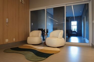 Apartamento para alugar - 104m&sup2; - Nova Gard&ecirc;nia