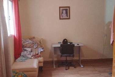 Ch&aacute;cara &agrave; venda - RETIRO DAS FONTES
