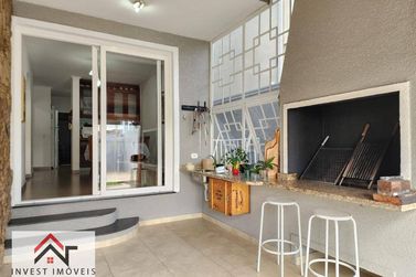 Casa &agrave; venda - 283m&sup2; - Vila Nova Aclima&ccedil;&atilde;o