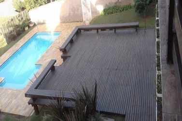 Casa &agrave; venda - 500m&sup2; - Jardim Paulista