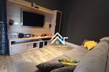 Casa para alugar - 564m&sup2; - Condominio Porto Atibaia