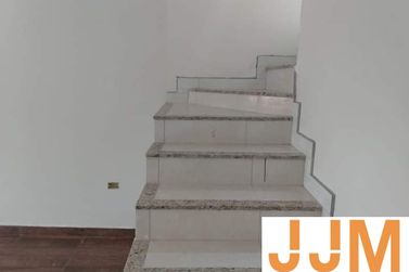 Casa &agrave; venda - 125m&sup2; - Jardim das Palmeiras