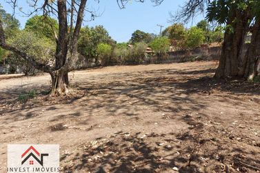 Terreno &agrave; venda - 2425m&sup2; - Jardim Para&iacute;so da Usina