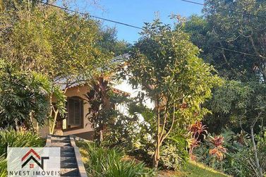 Ch&aacute;cara &agrave; venda - 5000m&sup2; - Jundiaizinho