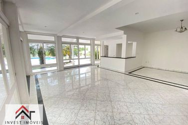 Casa &agrave; venda - 1000m&sup2; - Condom&iacute;nio Flamboyant