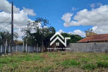 Terreno &agrave; venda - 587m&sup2; - Loteamento Vale Das Flores